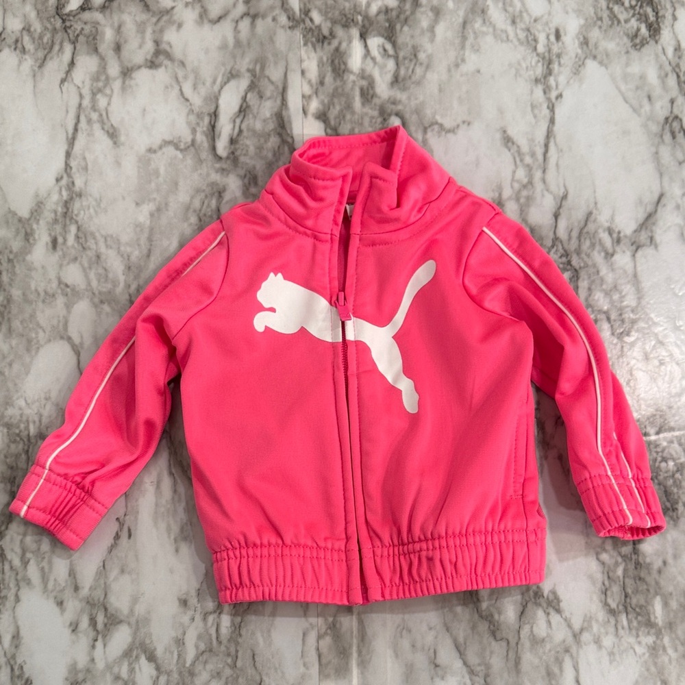 Puma Jacket